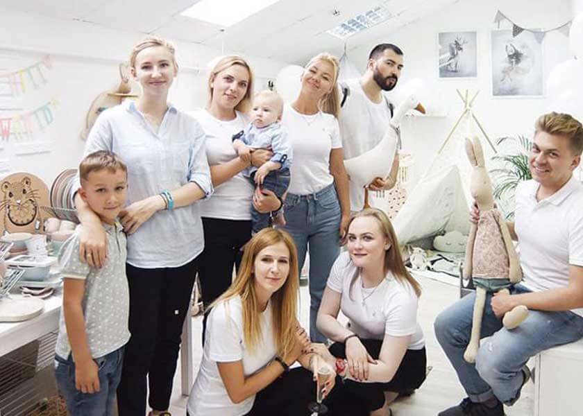 Get Ready for Pink Pantsuit Nation